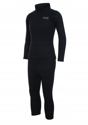 Attēls no Viking Bielizna Viking Arctis Polartec Fleece (Kids set) - 500/21/9522