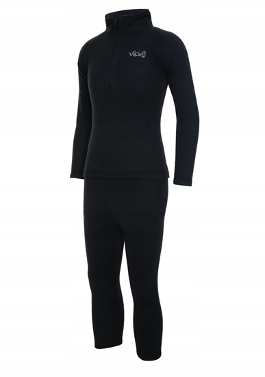 Picture of Viking Bielizna Viking Arctis Polartec Fleece (Kids set) - 500/21/9522