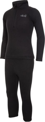 Attēls no Viking Bielizna Viking Arctis Polartec Fleece (Kids set) - 500/21/9522