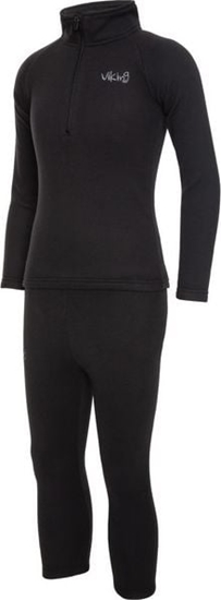 Picture of Viking Bielizna Viking Arctis Polartec Fleece (Kids set) - 500/21/9522