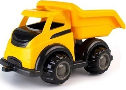 Picture of Viking Toys MIGHTY CONSRTUCTION TIPPER