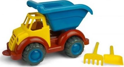 Picture of Viking Toys Viking Ciarówka Super Mighty 35cm 1810