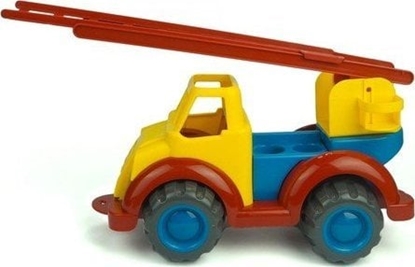 Picture of Viking Toys Viking Stra poarna Super Mighty 35cm 1811