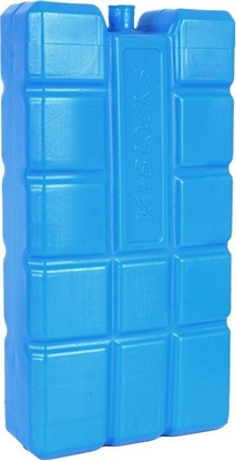 Attēls no Vilde Wkad chodzcy do lodówki turystycznej torby termicznej termoizolacyjnej 750g