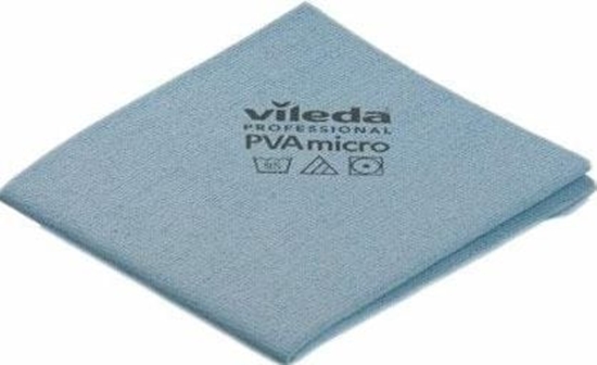 Picture of Vileda cierka PVA Micro niebieska 143585