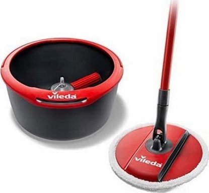 Picture of Vileda Spin & Clean