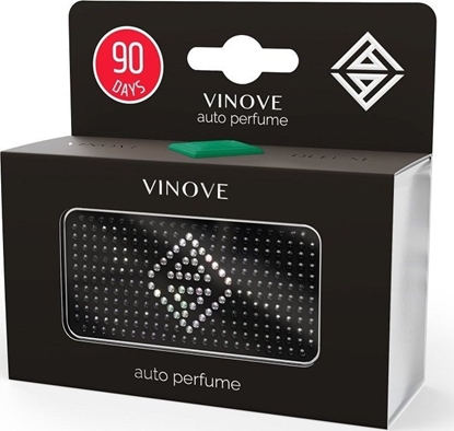 Attēls no VINOVE Odwieacz powietrza vinove prestige jewelery line miami