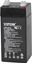 Picture of Vipow Akumulator 4V/4.9Ah (BAT0271)