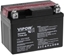 Picture of Vipow Akumulator Vipow typ MC do motocykli 12 V 3 Ah