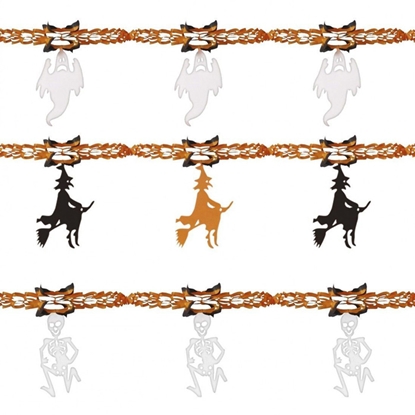 Picture of Virtene halovīna