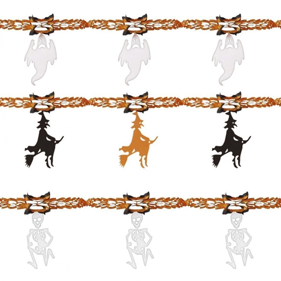 Изображение Virtene halovīna