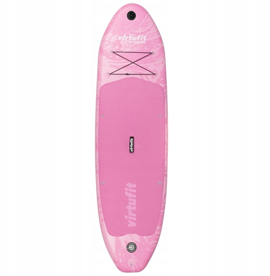 Изображение VIRTUFIT DESKA SUP CRUISER 305 Z SIEDZISKIEM I AKCESORIAMI RÓOWY