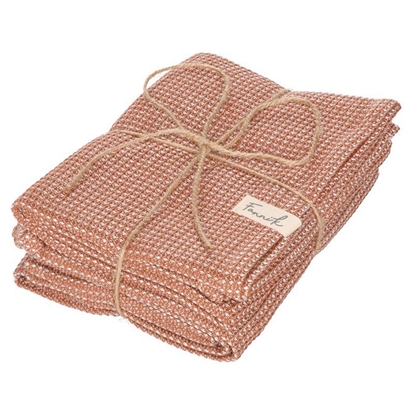 Picture of Virtuves dvieļi Fanni K Bamboo 50x70cm, 2 gab.