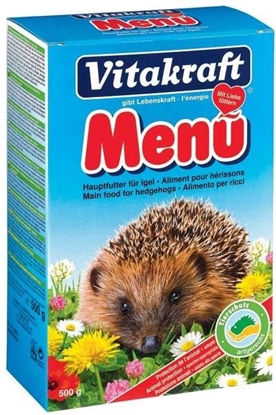 Picture of Vitakraft KARMA DLA JEY 600g