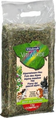 Attēls no Vitakraft Siano Verde uniwersalne 1000g (27619)