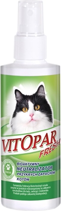 Attēls no VITOPAR FRESH KOT 200ml NEUTR. ZAPACHU