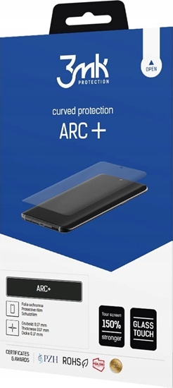 Изображение Vivo X200 Pro - 3mk ARC+