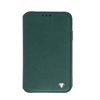 Picture of VixFox Apple Smart Folio Case for Iphone XSMAX forest green