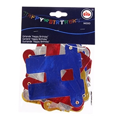 Picture of Vītne Happy Bithday