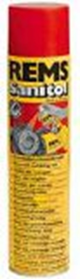 Picture of Vītņgriešanas eļļa Sanitol sanit.ūdenim 600ml