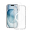 Picture of Vmax set case + glass 2,5D premium for iPhone 16 P