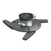 Picture of Vogels EPC 6545 silver Projector Ceiling Mount 76mm