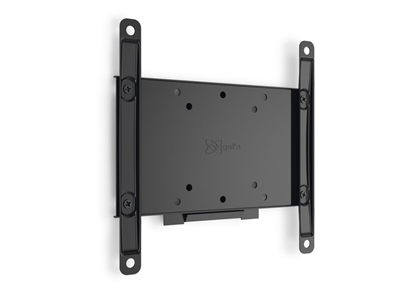 Picture of Vogels Wall mount, MA2000-A1, Fixed, 26-40 ", Maximum weight (capacity) 30 kg, VESA 75x75, 100x100, 200x100, 200x200 mm, Black