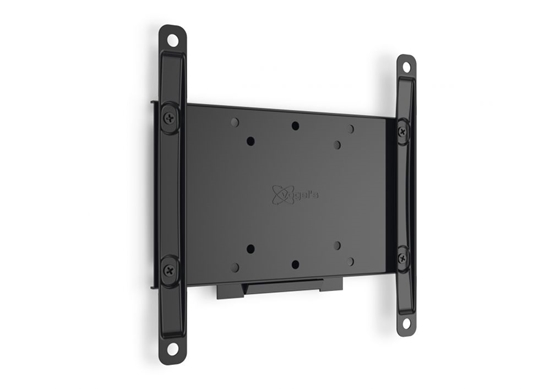 Picture of Vogels Wall mount, MA2000-A1, Fixed, 26-40 ", Maximum weight (capacity) 30 kg, VESA 75x75, 100x100, 200x100, 200x200 mm, Black