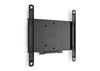Picture of Vogels Wall mount, MA2000-A1, Fixed, 26-40 ", Maximum weight (capacity) 30 kg, VESA 75x75, 100x100, 200x100, 200x200 mm, Black