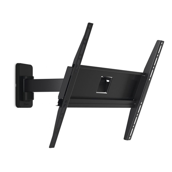 Picture of Vogels Wall mount, MA3030-A1, 32-65 ", Full motion, Maximum weight (capacity) 25 kg, VESA 100x400 mm, Black