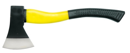 Attēls no Vorel Siekiera uniwersalna z tworzywa sztucznego 1kg  (33105)