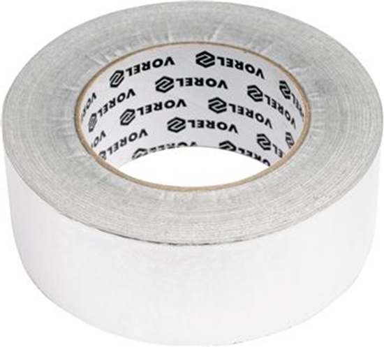 Picture of Vorel Tama aluminiowa 48mmx50m 75141