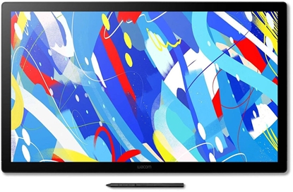 Picture of Wacom Cintiq 24 touch DTH246