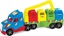 Attēls no Wader Pojazd Magic Truck basic mieciarka