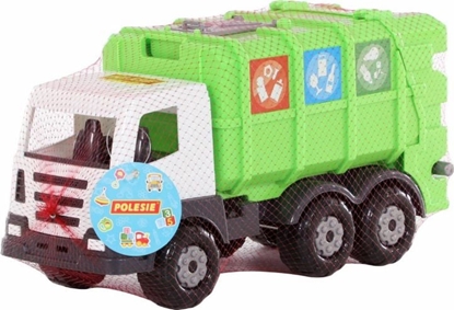 Picture of Wader Presti mieciarka Nr2 (73211)