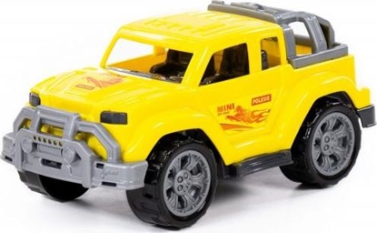 Picture of Wader Samochód "Legionista-mini" óty (84668)