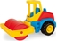 Изображение Wader TECH TRUCK POJAZD BUDOWLANY WALEC 24cm WADER 35315
