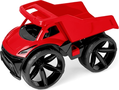 Picture of Wader WYWROTKA MAXIMUS CZERWONA WADER 64000