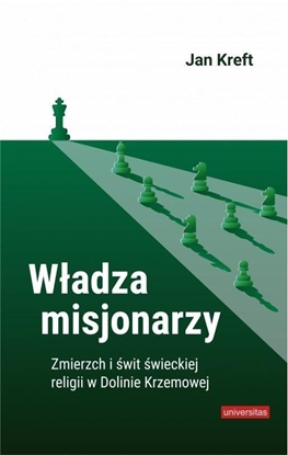 Attēls no Wadza misjonarzy. Zmierzch i wit wieckiej.. EDUKAMP
