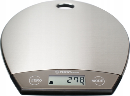 Picture of Waga kuchenna First First Austria Maisto svarstykls FIRST 6403-1