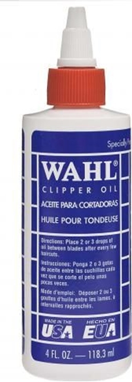 Picture of Wahl Oliwka konserwujca 3310-1101 118.3 ml
