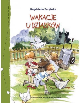 Attēls no Wakacje u dziadków