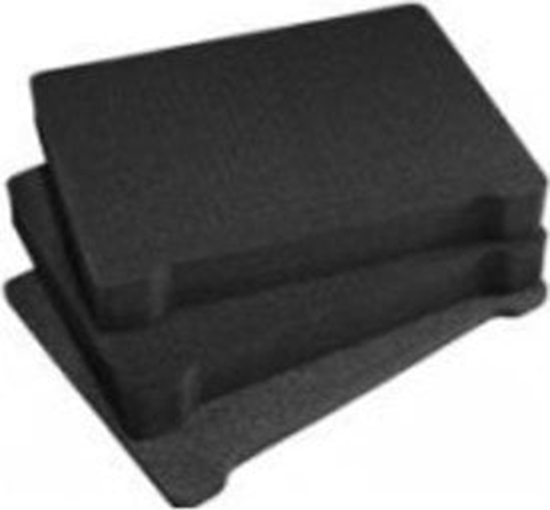 Изображение Walizka foto B&W Cases B&W Wkad z pianki SI/3000