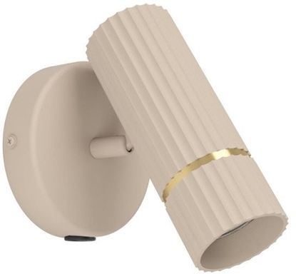 Изображение WALL LAMP EGLO CAMINIA GU10 5W