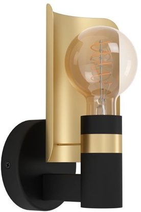 Изображение WALL LAMP EGLO HAYES E27 40W