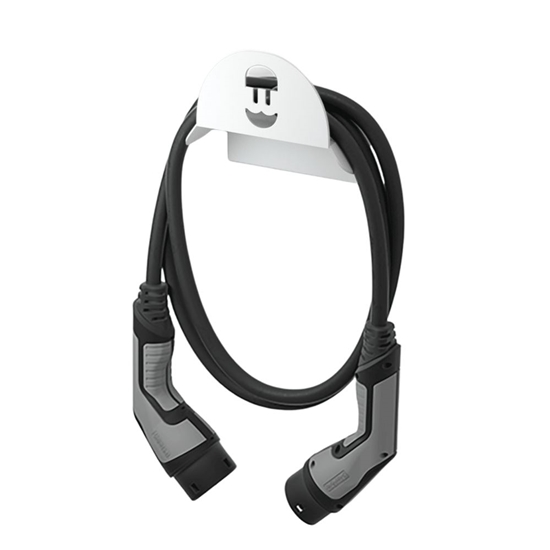 Изображение Wallbox Cable Holder HLD-W White