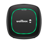Изображение Wallbox Electric Vehicle charge | Pulsar Max | 22 kW | Wi-Fi, Bluetooth | 7 m | Black