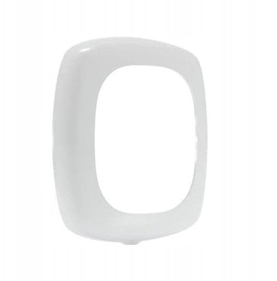 Picture of Wallbox Pulsar Plus Buttom Frame, Black