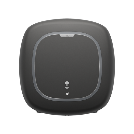 Picture of Wallbox | Electric Vehicle Charger | Pulsar Pro | 22 kW | Type 2 Socket, 5 Meter Cable | 5 m | Black