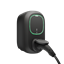 Picture of Wallbox Socket | Pulsar Pro | 22 kW | Wi-Fi, 4G, Ethernet, Bluetooth | Black
